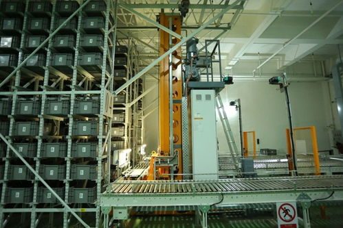 人形機(jī)器人領(lǐng)跑智能制造，數(shù)字孿生工廠驅(qū)動(dòng)業(yè)績(jī)井噴