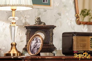 匠心造境 影視美術如何用一磚一瓦復刻時代脈搏