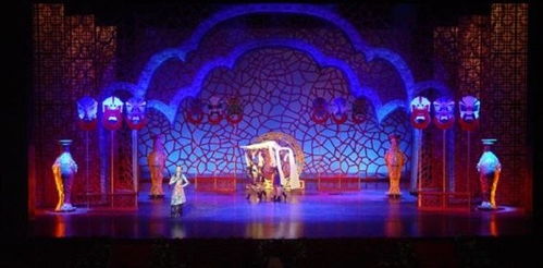 光影背后的造夢師 戲劇影視美術(shù)設(shè)計專業(yè)的廣闊前景與影視置景服務(wù)行業(yè)深度解析